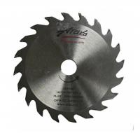 Диск пильный по дереву 250 х 24T х 30 б/рез профи