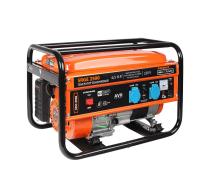 Генератор бензиновый Max Power SRGE 2500