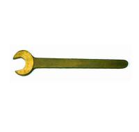 Ключ рожковый 24 мм, искробезопасный