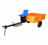 Прицеп универсальный ПМ-04