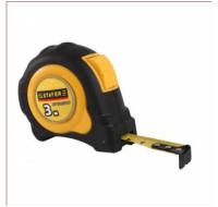 Рулетка "Avtostop" 3 м/16 мм, двухкомпонентный корпус