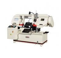 Пила ленточная по металлу HBS-1220AF (автомат)