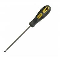 Отвертка Stayer  CV, магн.  3.0х100 мм