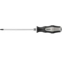 Отвертка ударная крестовая, PH1 x 75 мм, 52168