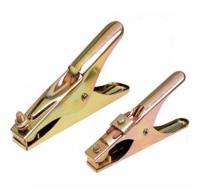 Клемма заземления 200/250 А