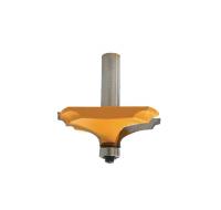 Фреза фигирейная горизольтальная d 63.5 х 19, хв.12мм