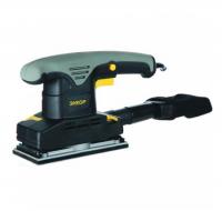 Виброшлифовальная машина ПМЭ-250/182