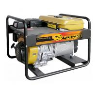 Бензо-электростанция EB 15,0/400-SLE