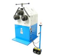 Трубогиб электрический ETB70-60 380В, max. 60х60мм (70х50)