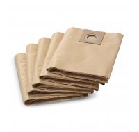 Фильтр-мешки NT65/2 ECO, 5 шт.