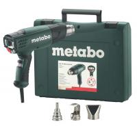 Фен HE 23-650, кейс