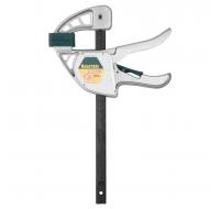 Струбцина "EcoKraft" металлический корпус, 450/650мм, 200кгс