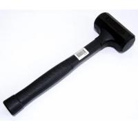 Молоток резиновый без отдачи 1050 г. 047815