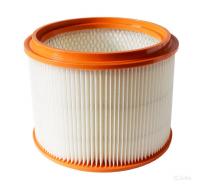 Фильтр складчатый из полиэстера для пылесоса MAKITA 445X