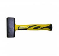 Кувалда 1500 гр., фиберглассовая рукоятка