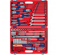 Набор инструментов универсальный, 146пр.