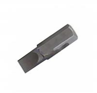 Бита 0,8 х 5,5  25 мм Torsion