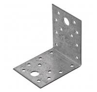 Уголок крепежный 70 х 55