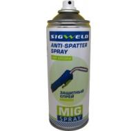 Спрей защитный антипригарный без силикона, 520 мл