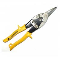 Ножницы по металлу, прямые L-250мм 047131