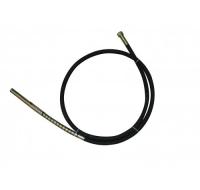 Гибкий вал для ПЭ 2000 4/35