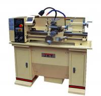 Станок токарный по металлу BD-11W 280х700 230V