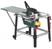 Пила строительная TKHS 315 M 4200