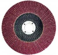 Круг лепестковый  торцевой 115 х 22,2 мм, P60