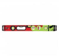 Уровень KAPRO Plumbsite Zeus,100см 990-41,3глазка