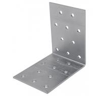 Уголок крепежный равносторонний KUR-100 х 80 х 80