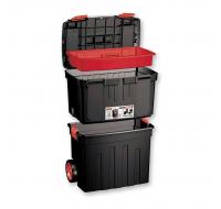Ящик для инструмента передвижной 470х290х630мм