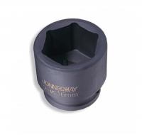 Головка торцевая ударная глубокая 1"DR, 33 мм, 048595