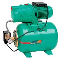 Насос САМ 100/25-HL