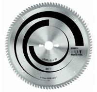 Диск пильный 305х3,2х30 (80 зубьев) special ALU