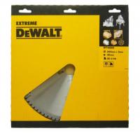 Диск пильный 305х30х2,2 S40 (ламинат, пластик) (DT 4288)