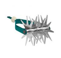 Культиватор дисковый вращающийся, 140мм