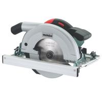 Пила дисковая KS 66 PLUS