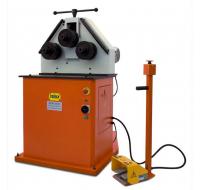Станок профилегибочный электромеханический RBM40HV