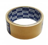 Лента двухсторонняя ткань 38 мм х 5 м