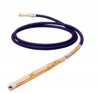 Гибкий вал с вибронаконечником ТСС ВВН 6/35 ДУ