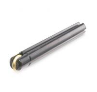 Резец роликовый победитовый, d 10 мм Gold для греса