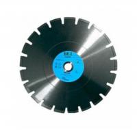 Диск алмазный  BE-I /бетон/сегмент.  D 600/25.4