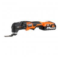 Мультитул OMNI18C LI-202BKIT1X