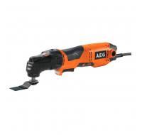 Мультитул OMNI 300 KIT5