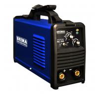 Сварочный аппарат инверторный ARC 253 (220в) "BRIMA PROFESSIONAL" кейс