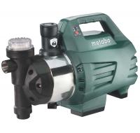 Насос-автомат HWAI 4500 Inox