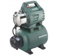 Станция насосная HWW 3500/25 Inox