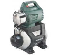 Станция насосная HWW 4500/25 Inox Plus