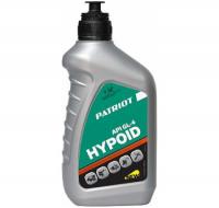 Масло трансмиссионное Hypoid API GL-4 80W85 0,946 л