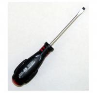 Отвёртка  шлицевая Hercules SL 0.8х4x80 160мм 047061